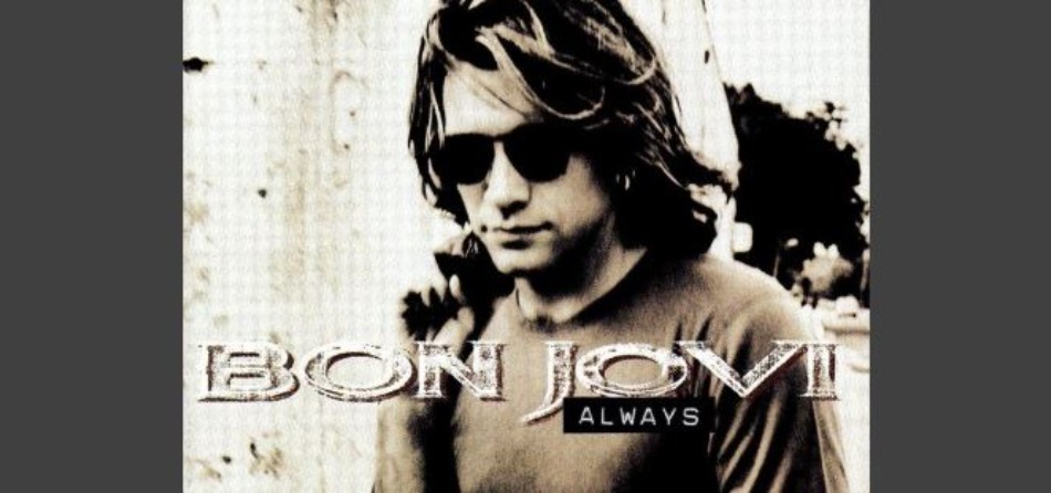 Bon Jovi cover